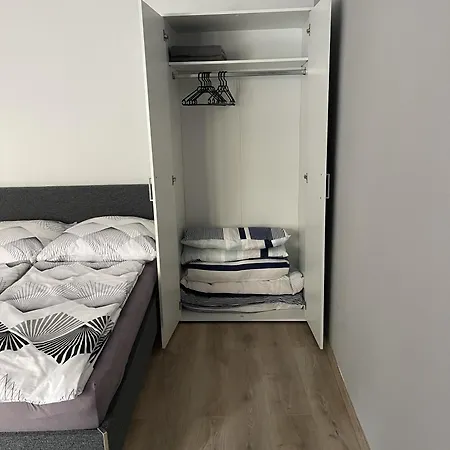 City Appartement Top Lage Mannheim Exterior photo