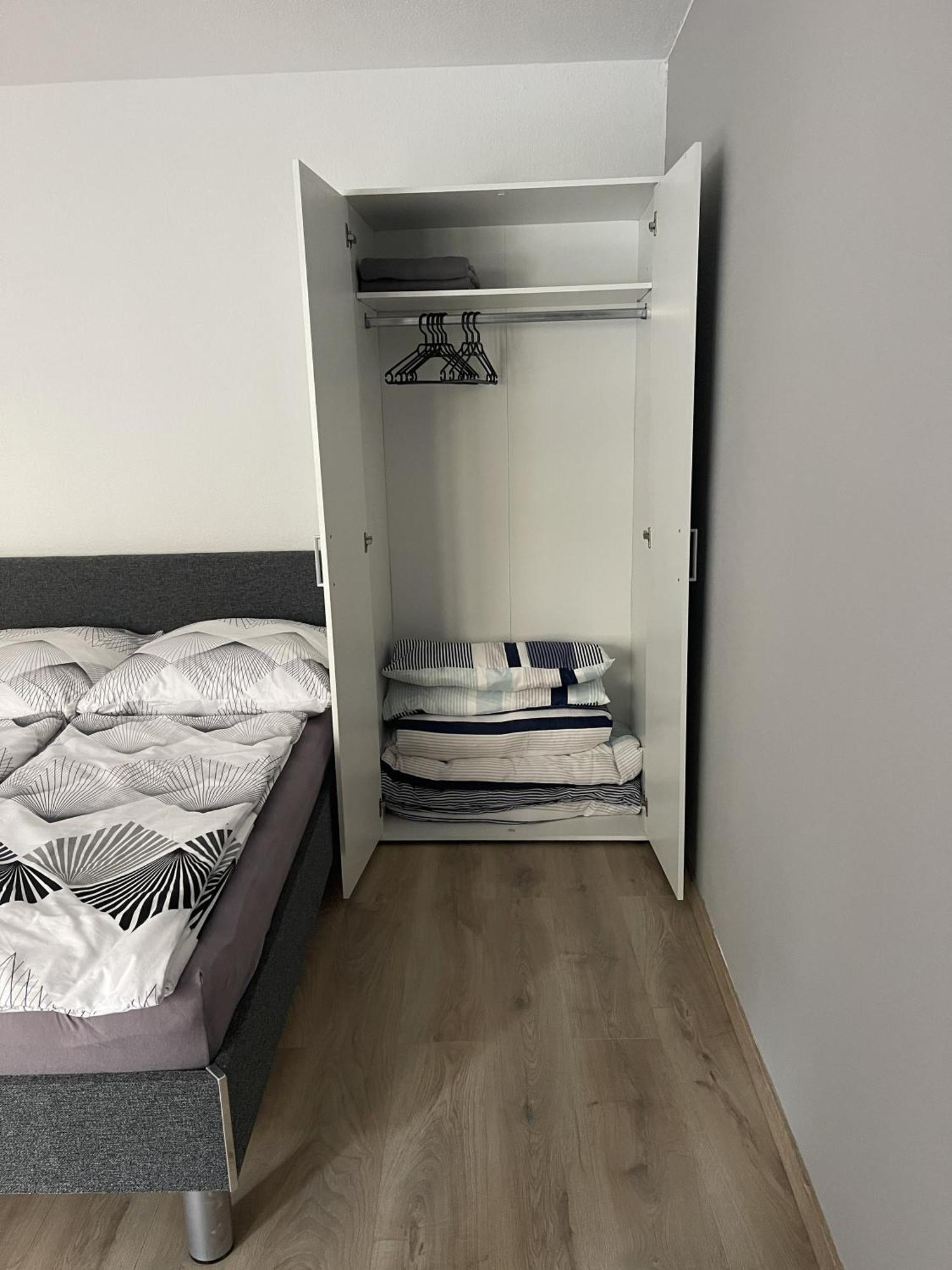 Lage Apartment Mannheim