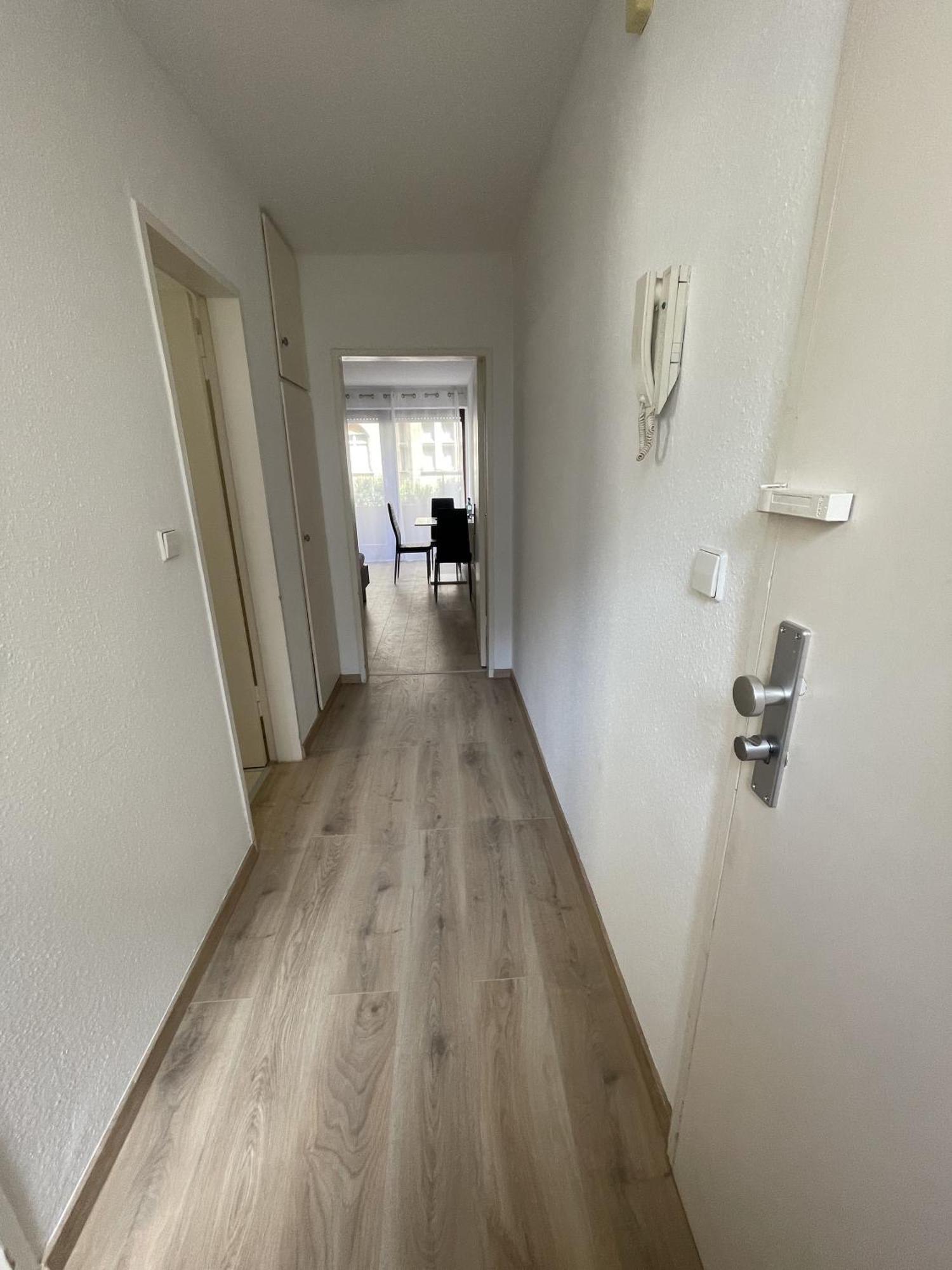 Lage Mannheim
