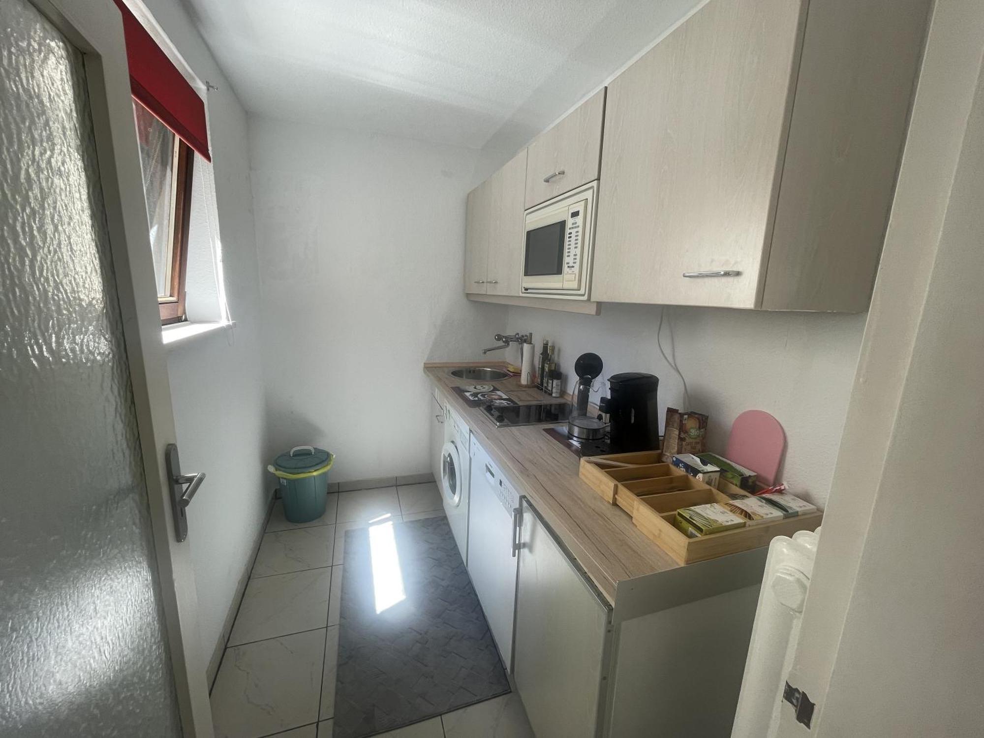 Lage Apartment *