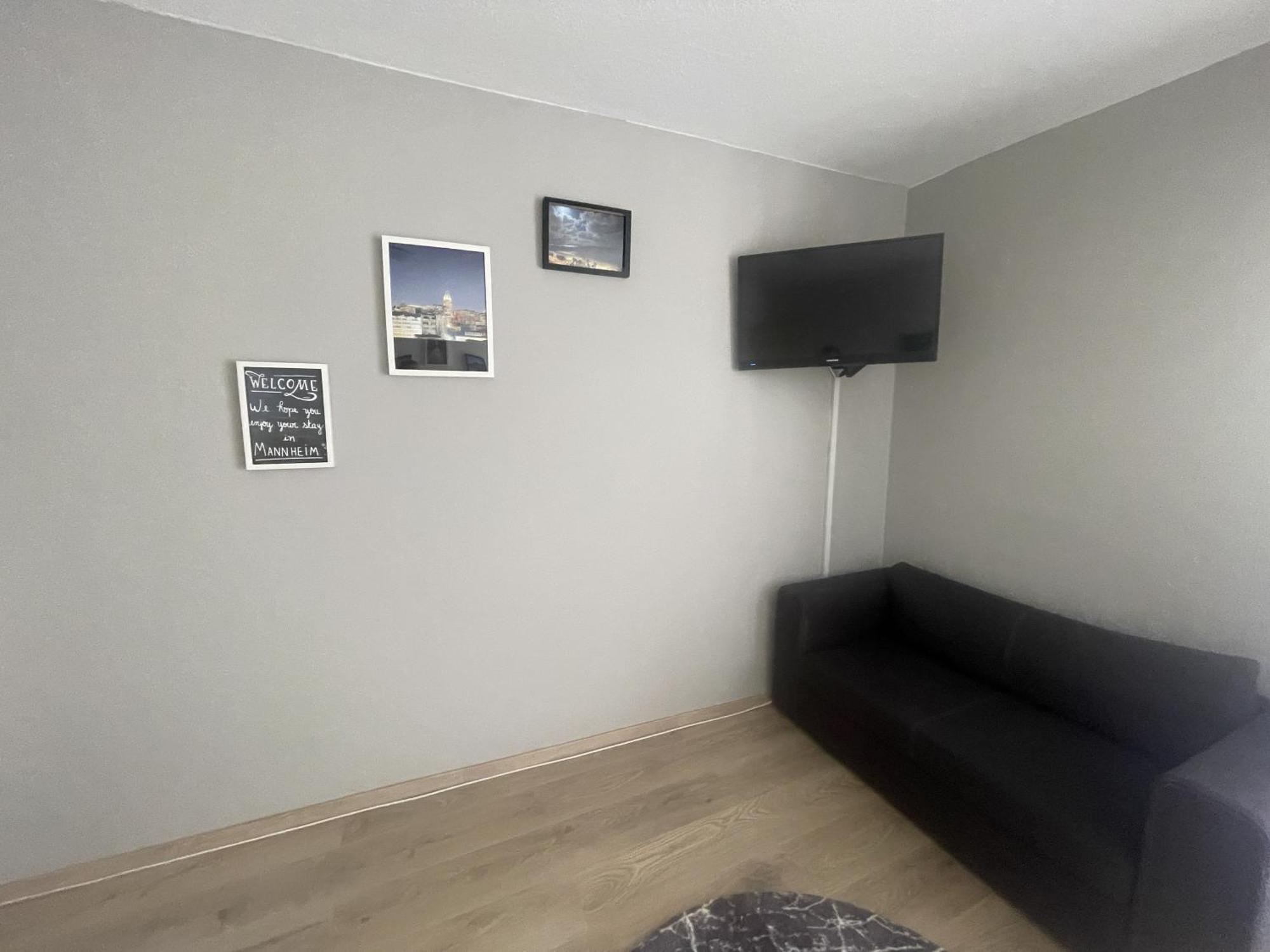 Apartment Lage *