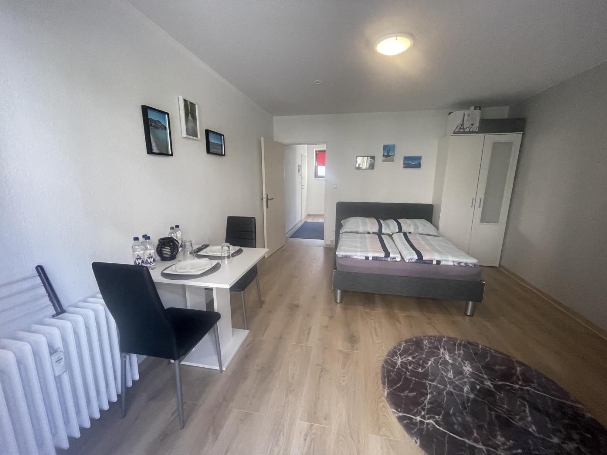 Lage Apartment *