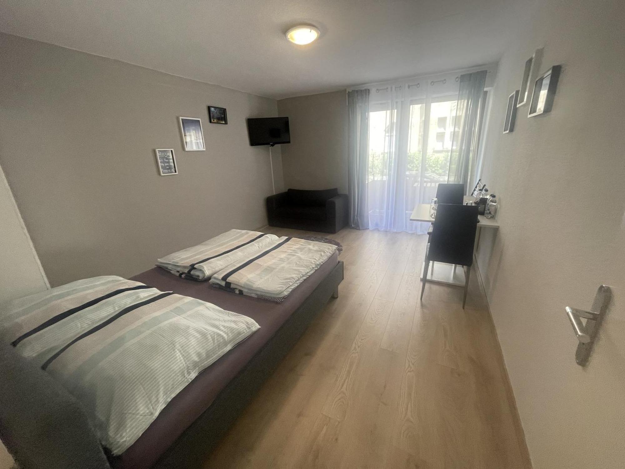 Lage Apartment *